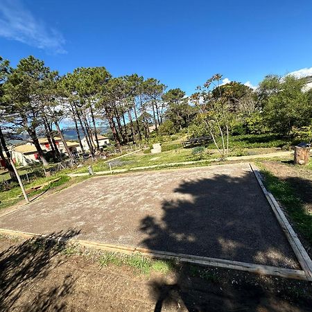 L'Alzelle Plage Biguglia  Exterior photo