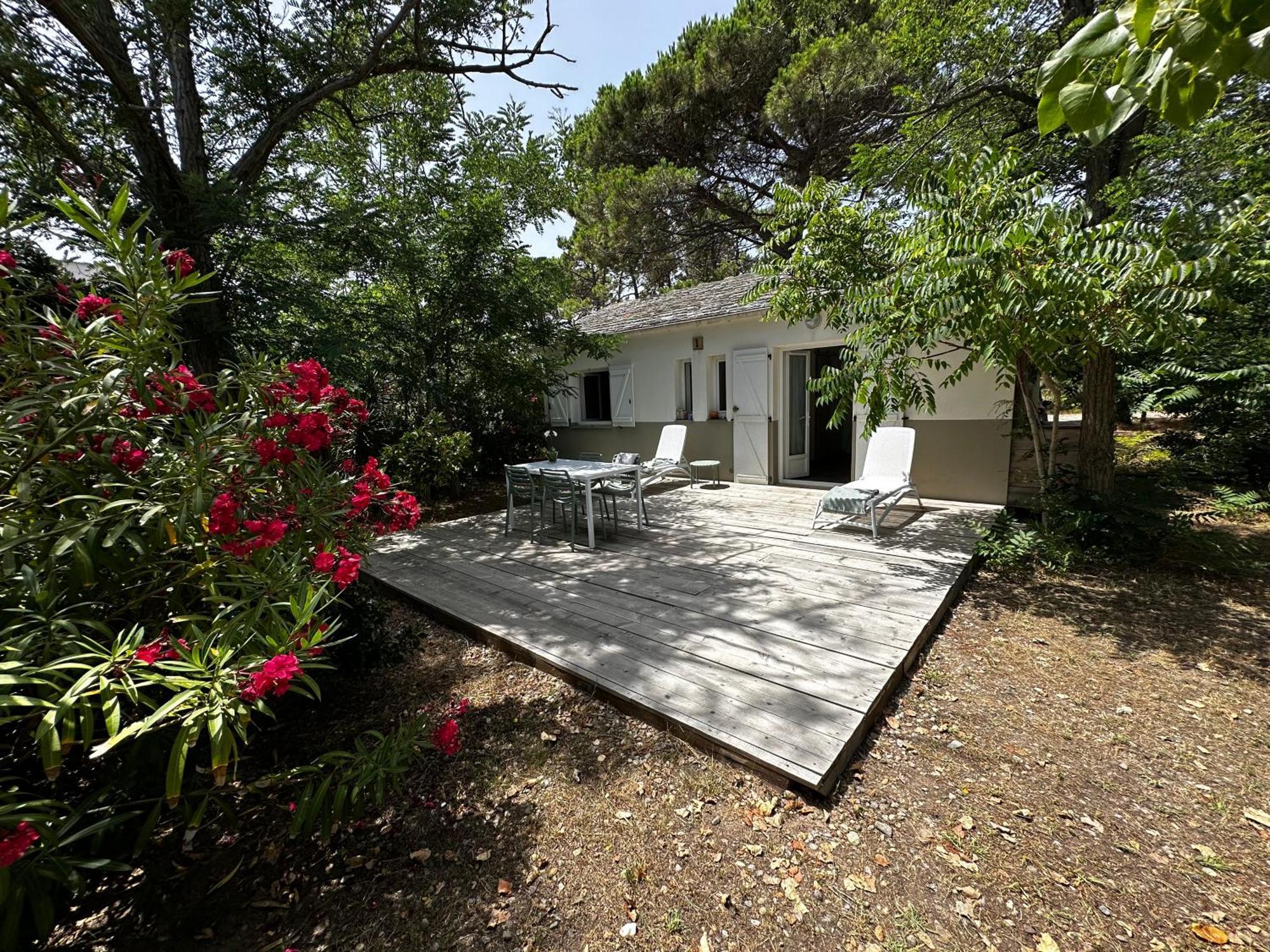 L'Alzelle Plage Biguglia  Exterior photo
