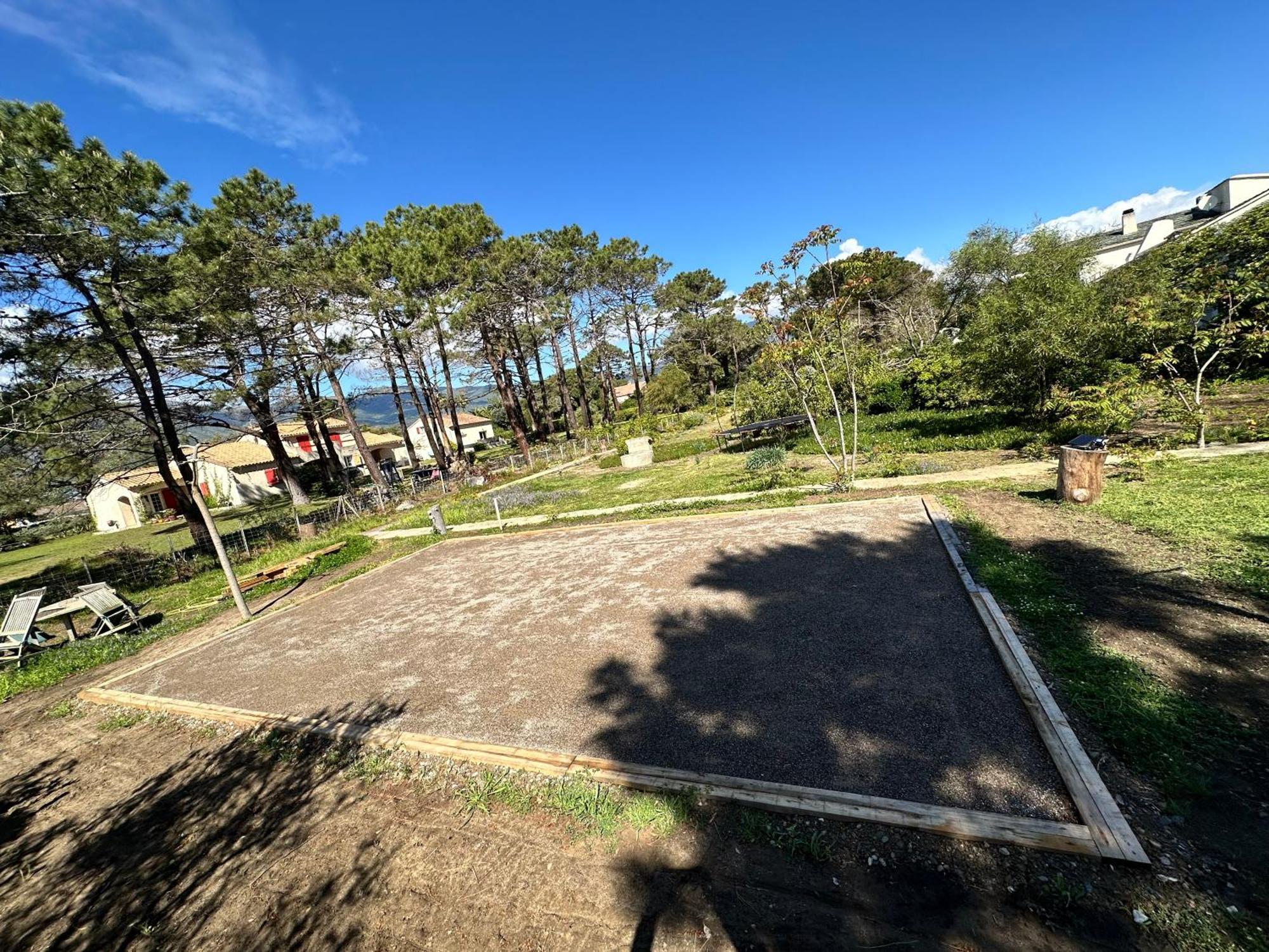 L'Alzelle Plage Biguglia  Exterior photo