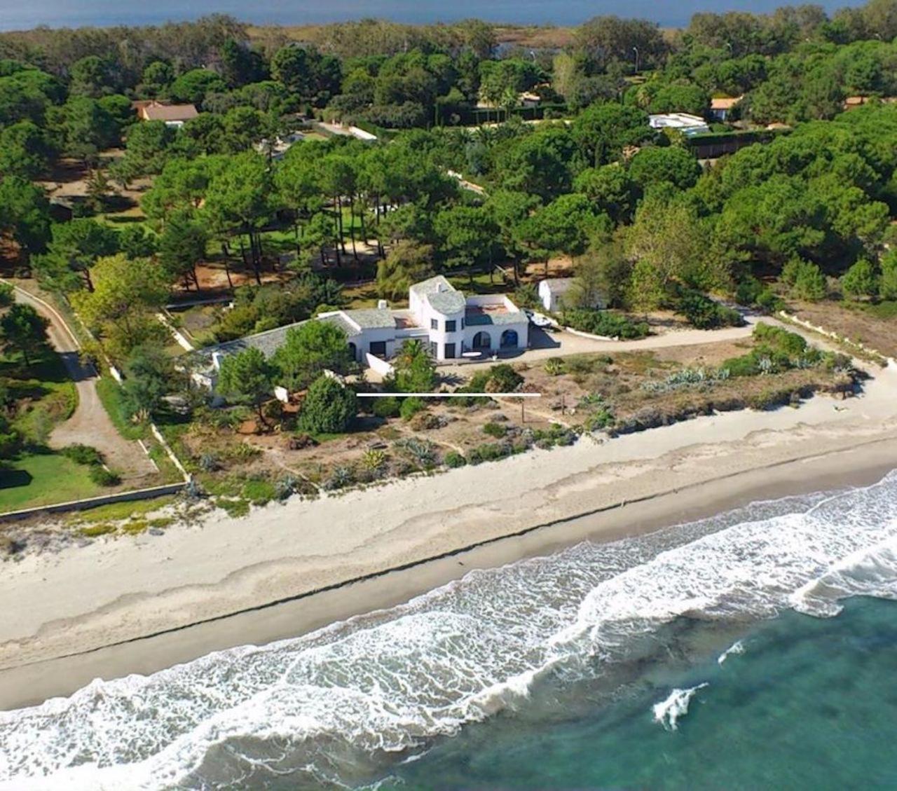 L'Alzelle Plage Biguglia  Exterior photo